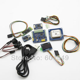 MWC MultiWii Kontrollorgane Se V2.5 mit Empfänger GPSs NAV kombiniert für 3D FlightMWC MultiWii Kontrollorgane Se V2.5 mit GPS