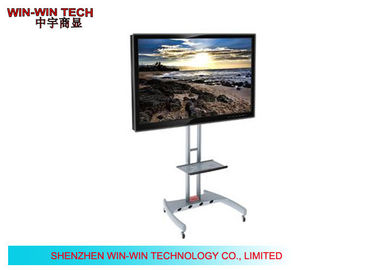 Multi Funktion 55" Handels-LCD-Anzeigen, wechselwirkendes Digital-Brett