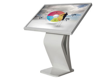 Kioske LED-Ereignis-wechselwirkende Digital Sigange, Flughafen, Restaurant, Innen, Klein
