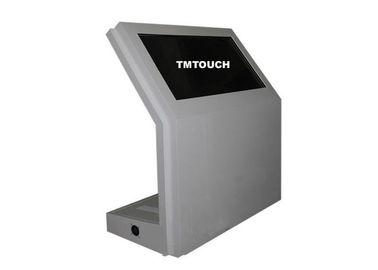 Flughafen-Stand-allein digitale Beschilderung im Freien 42 Zoll Blendschutz-LED-Anzeige