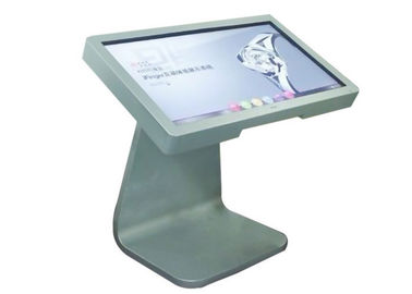 Kiosk-Werbung Signage-Schirm 46" digitalen Beschilderung der Mutli-Noten-LED drahtloser 1200:1