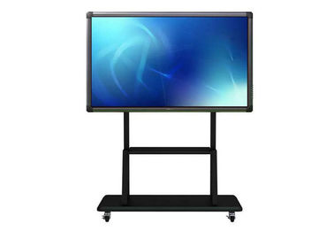 Mehrpunkt-IR Touch Screen 65inch elektronisches wechselwirkendes Whiteboard für Schule
