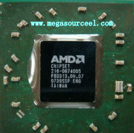 Verstärker CAT-Anwendungs-BGY888 - Video Ampere und Computer GPU der Modul-integrierten Schaltung des Chip-216-0674005 CHIP AMD IC