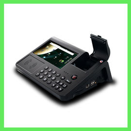 Androider eingebetteter Computer Touch Screen NFC Position Anschluss mit NFC-Leser