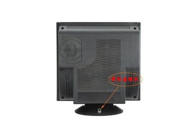 17 Zoll-intelligenter Touch Screen Positions-Anschluss, allein einem PC mit 4W/widerstrebendes 5W Fingerspitzentablett