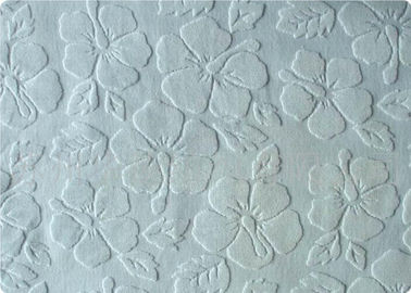 Baumwolljacquardwebstuhl-Polsterungs-Gewebe-Kleiderfutter-Gewebe 100%