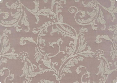 Baumwolljacquardwebstuhl-Polsterungs-Gewebe-Luxus-Vorhangstoff 100%