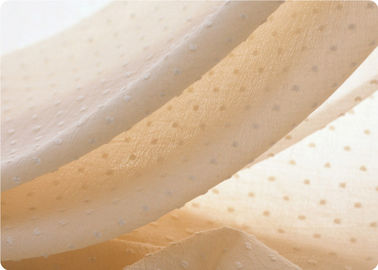 Berufskleiderhemd-Sofa-Baumwolljacquardwebstuhl-Gewebe durch das Yard